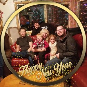 Meet your Posher, Kay